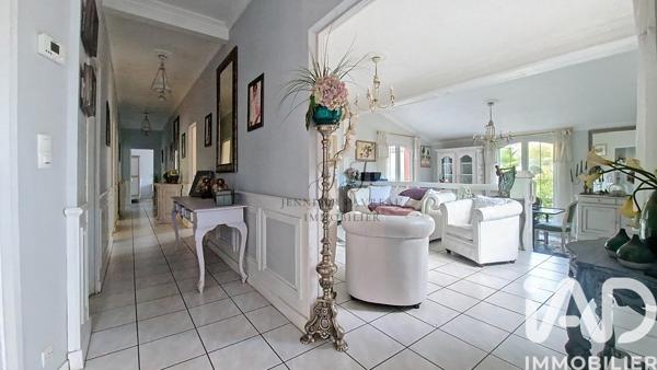 Maison à vendre 5 pièces 165 m² Yvrac