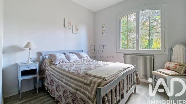 Maison à vendre 5 pièces 165 m² Yvrac