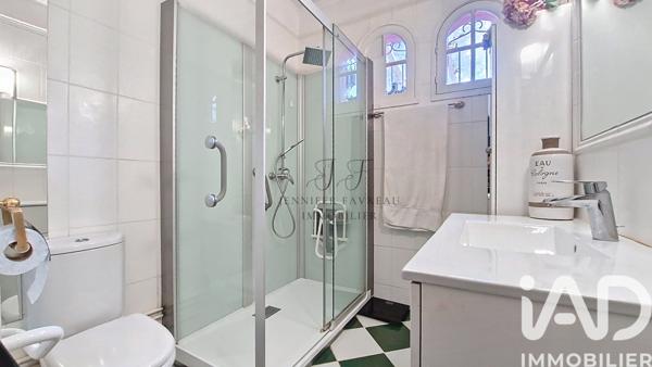 Maison à vendre 5 pièces 165 m² Yvrac