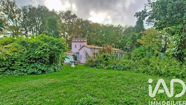 Maison à vendre 5 pièces 165 m² Yvrac