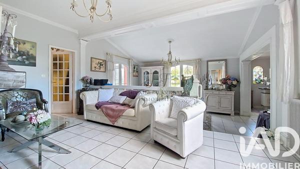 Maison à vendre 5 pièces 165 m² Yvrac