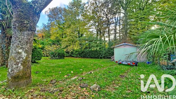 Maison à vendre 5 pièces 165 m² Yvrac