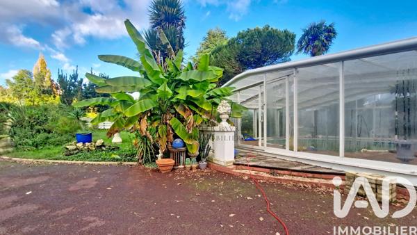 Maison à vendre 5 pièces 165 m² Yvrac