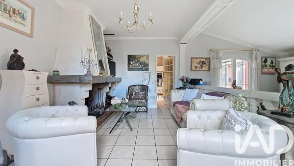 Maison à vendre 5 pièces 165 m² Yvrac