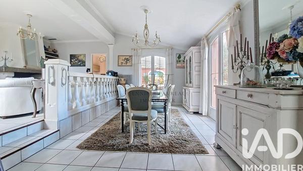 Maison à vendre 5 pièces 165 m² Yvrac