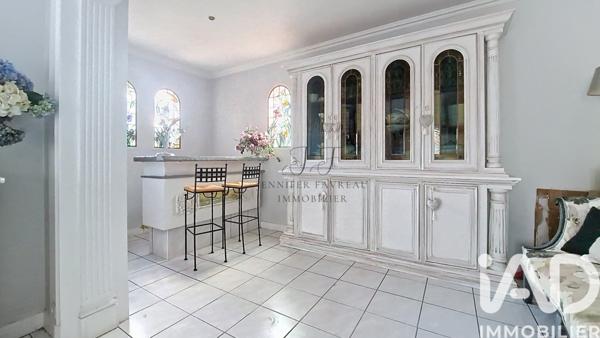 Maison à vendre 5 pièces 165 m² Yvrac