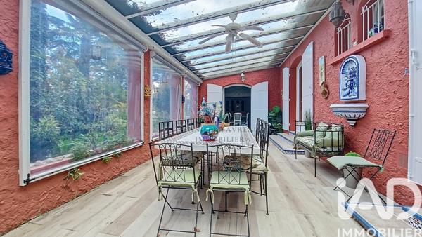 Maison à vendre 5 pièces 165 m² Yvrac