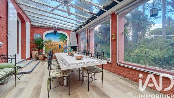 Maison à vendre 5 pièces 165 m² Yvrac