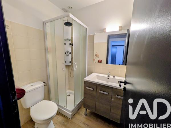 Maison à vendre 6 pièces 183 m² Gujan-Mestras