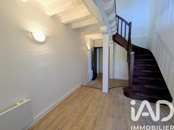 Maison à vendre 6 pièces 183 m² Gujan-Mestras