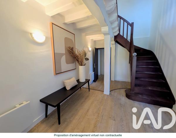 Maison à vendre 6 pièces 183 m² Gujan-Mestras