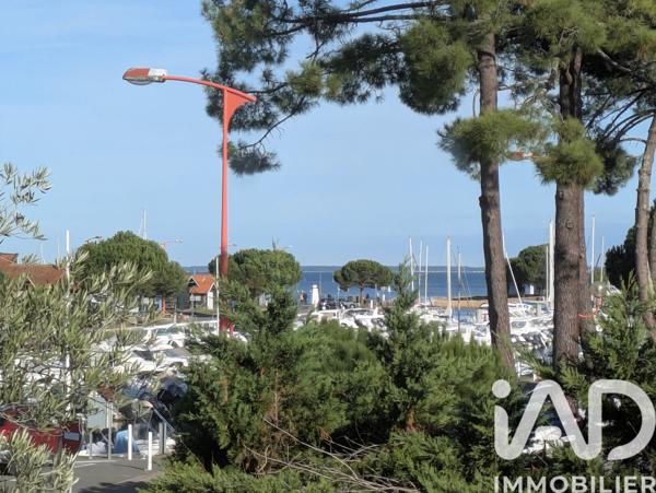 Maison à vendre 6 pièces 183 m² Gujan-Mestras