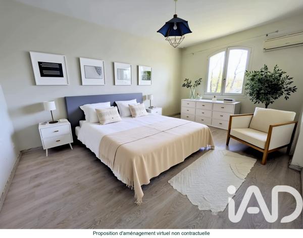 Maison à vendre 6 pièces 183 m² Gujan-Mestras