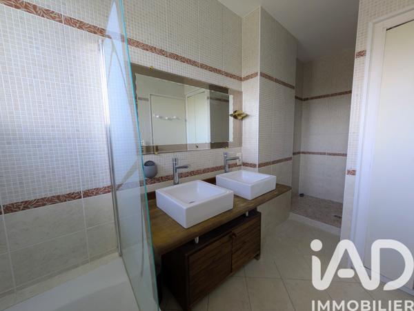 Maison à vendre 6 pièces 183 m² Gujan-Mestras