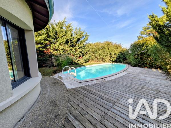 Maison à vendre 6 pièces 183 m² Gujan-Mestras