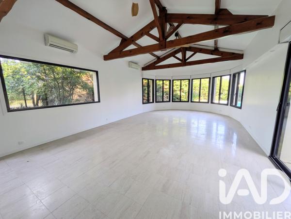 Maison à vendre 6 pièces 183 m² Gujan-Mestras