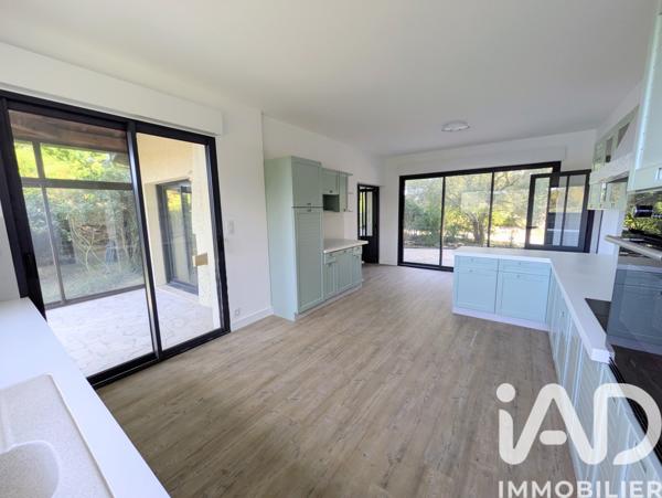 Maison à vendre 6 pièces 183 m² Gujan-Mestras