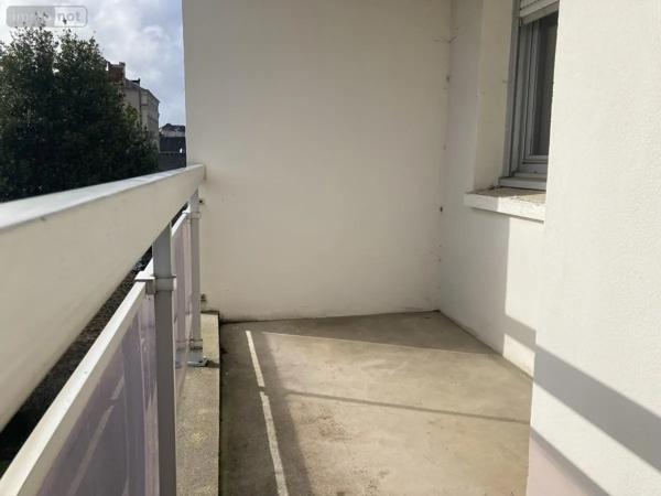 Achat - Appartement Laval 53000 3 pièces 49 m 2 2078 m 2