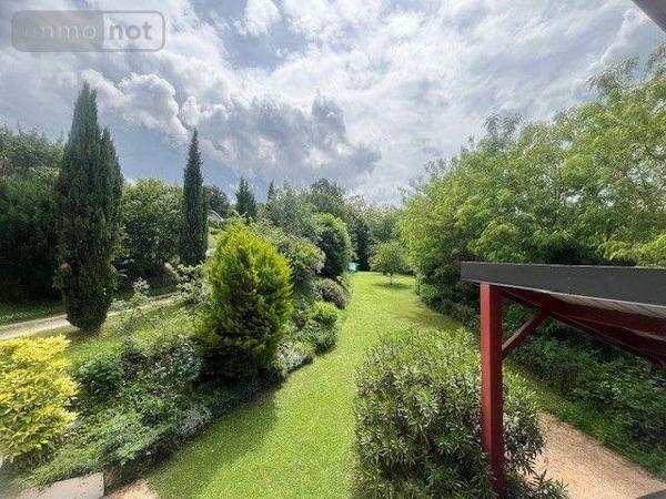 Maison individuelle à vendre à Chambéry en Savoie (73000), ref : 73001-44   
CALME
