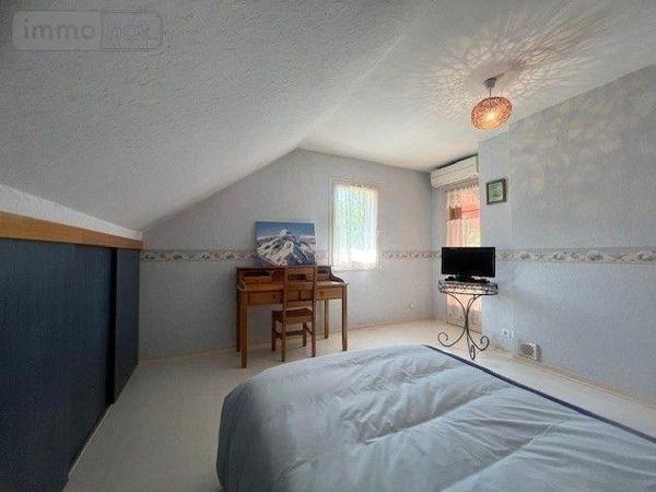 Maison individuelle à vendre à Chambéry en Savoie (73000), ref : 73001-44   
CALME