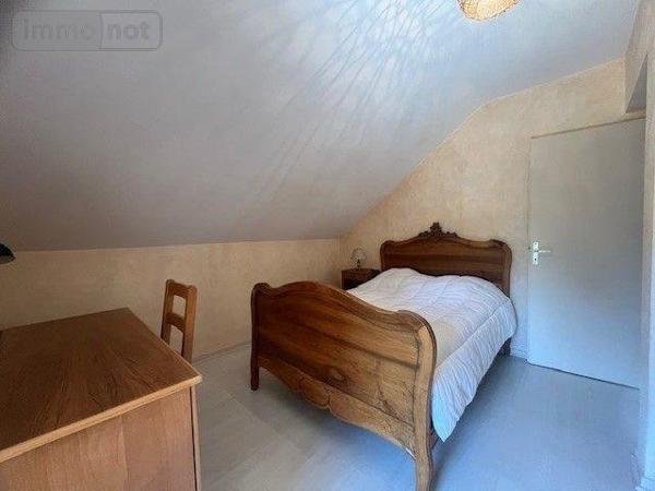 Maison individuelle à vendre à Chambéry en Savoie (73000), ref : 73001-44   
CALME