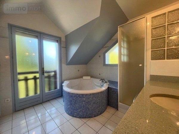 Maison individuelle à vendre à Chambéry en Savoie (73000), ref : 73001-44   
CALME