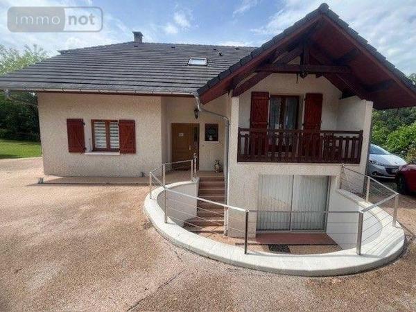 Maison individuelle à vendre à Chambéry en Savoie (73000), ref : 73001-44   
CALME