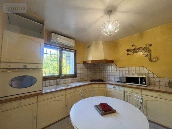 Maison individuelle à vendre à Chambéry en Savoie (73000), ref : 73001-44   
CALME