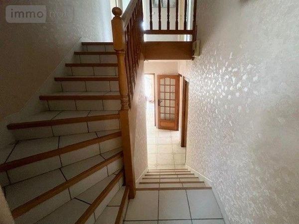 Maison individuelle à vendre à Chambéry en Savoie (73000), ref : 73001-44   
CALME