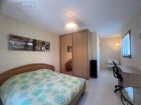 Maison individuelle à vendre à Chambéry en Savoie (73000), ref : 73001-44   
CALME