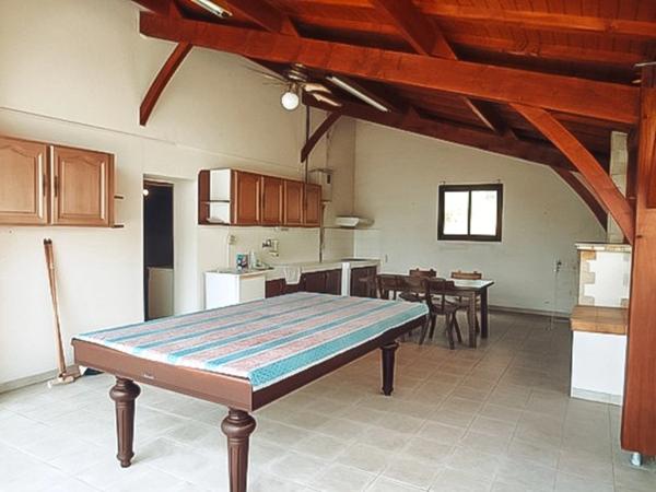 Maison 6 pièces VILLENEUVE SUR LOT (47) , entre Bordeaux et Toulouse