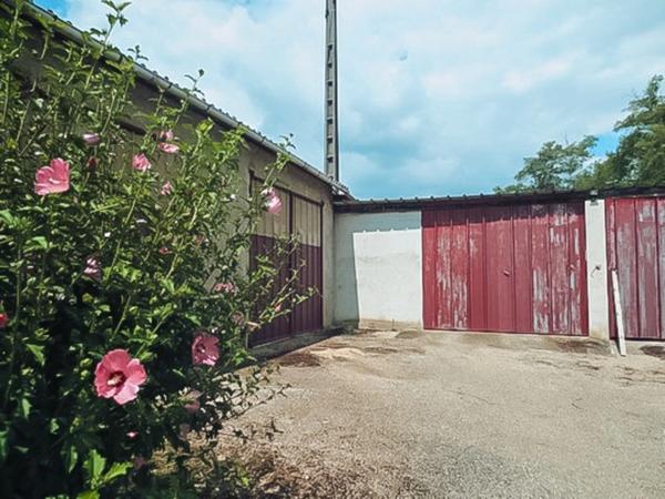 Maison 6 pièces VILLENEUVE SUR LOT (47) , entre Bordeaux et Toulouse