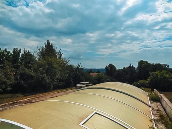 Maison 6 pièces VILLENEUVE SUR LOT (47) , entre Bordeaux et Toulouse