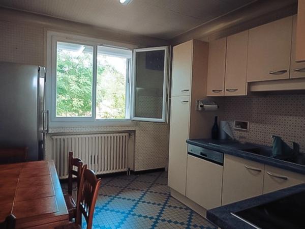 Maison 6 pièces VILLENEUVE SUR LOT (47) , entre Bordeaux et Toulouse