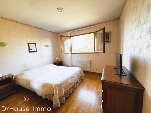 Maison à vendre 5 pièces de 148 m²