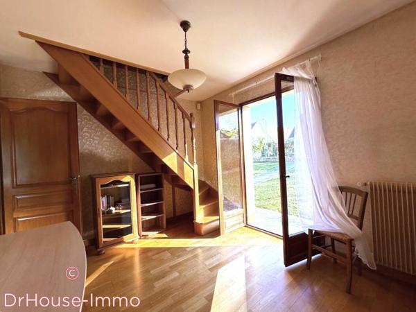 Maison à vendre 5 pièces de 148 m²