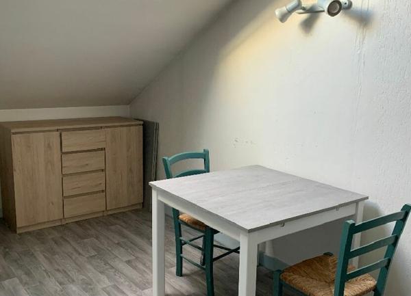 Appartement à louer  1 pièce • 20 m2 Limoges