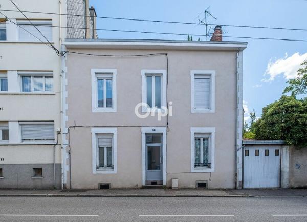 Appartement à louer  1 pièce • 20 m2 Limoges
