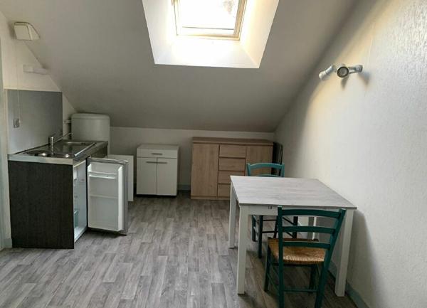 Appartement à louer  1 pièce • 20 m2 Limoges