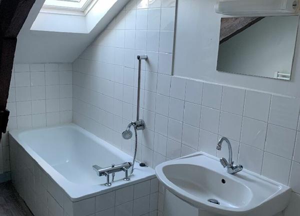 Appartement à louer  1 pièce • 20 m2 Limoges