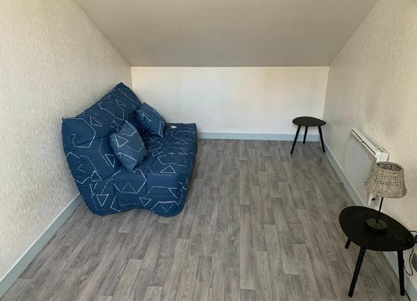Appartement à louer  1 pièce • 20 m2 Limoges