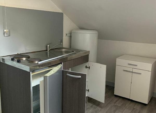 Appartement à louer  1 pièce • 20 m2 Limoges