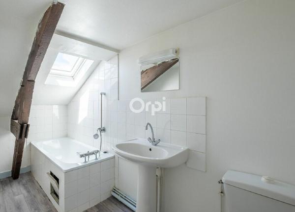 Appartement à louer  1 pièce • 20 m2 Limoges