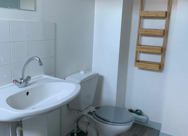 Appartement à louer  1 pièce • 20 m2 Limoges