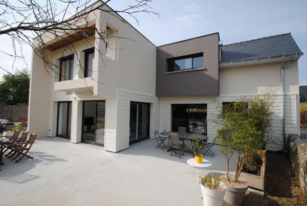 Maison Chalonnes Sur Loire 7 pièce(s) 190 m2
