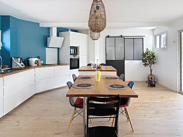 Maison Chalonnes Sur Loire 7 pièce(s) 190 m2
