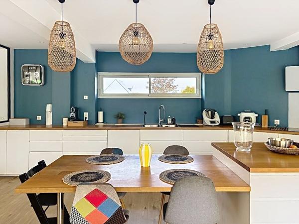 Maison Chalonnes Sur Loire 7 pièce(s) 190 m2