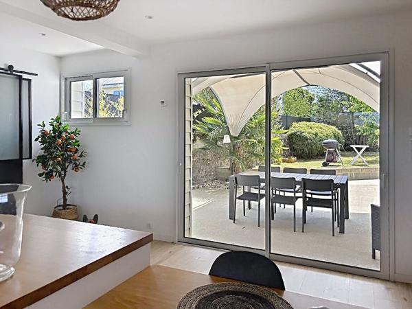 Maison Chalonnes Sur Loire 7 pièce(s) 190 m2