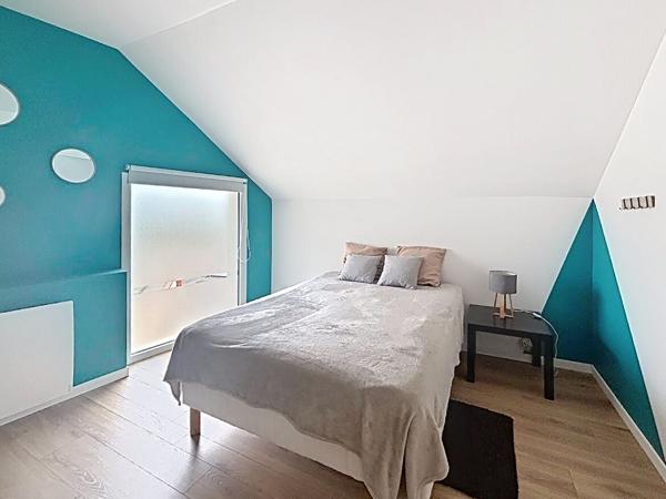 Maison Chalonnes Sur Loire 7 pièce(s) 190 m2