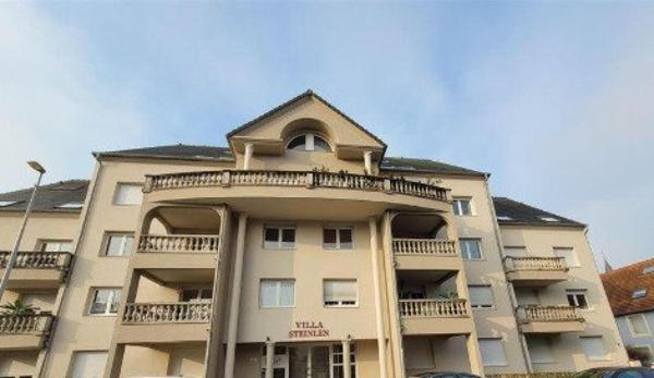 bel appartement proche du centre ville